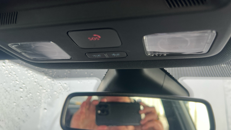 Ford Puma 1.0 EcoBoost Hybrid mHEV ST-Line 5dr Petrol Hatchback